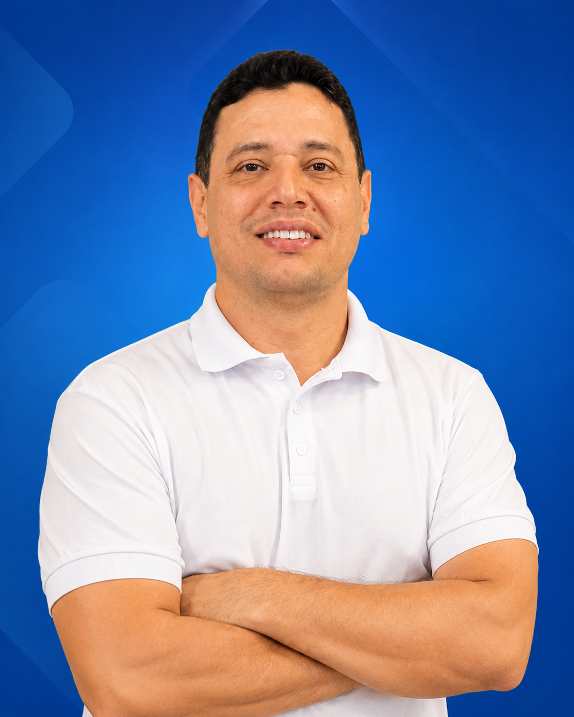 Reneclei de Sousa - Candidato a Deputado Estadual 22.192